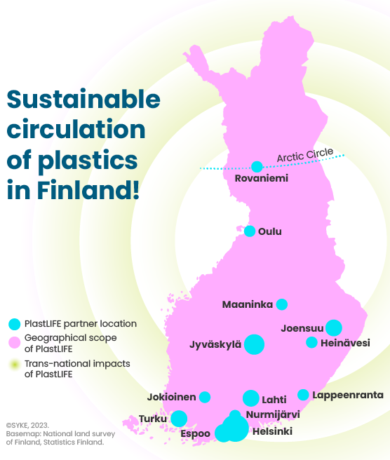 PlastLIFE kartta enkku